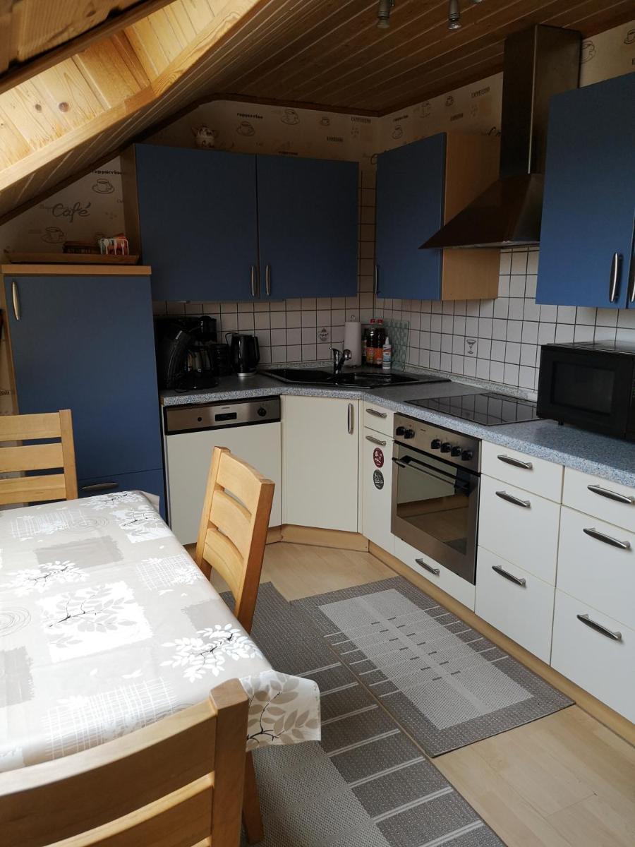 Suitetrails - Ferienwohnung Schmitz