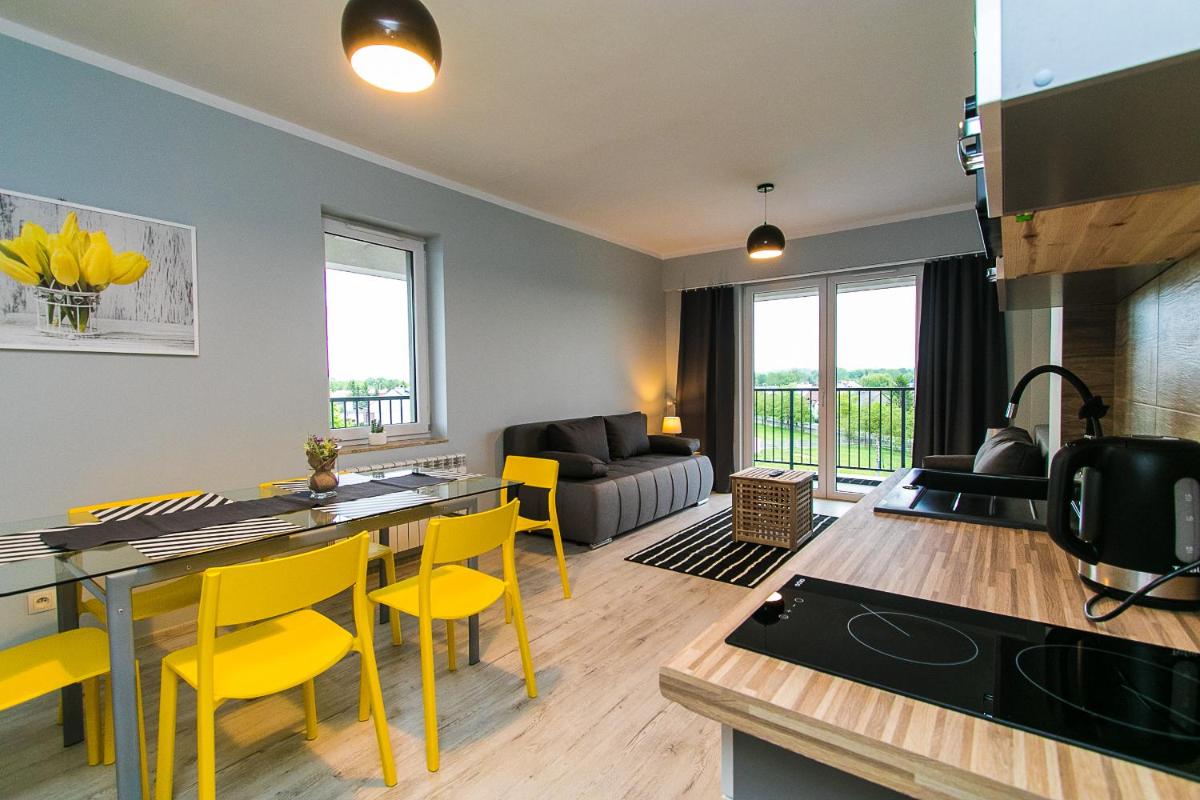 Apartamenty Niko - Housity