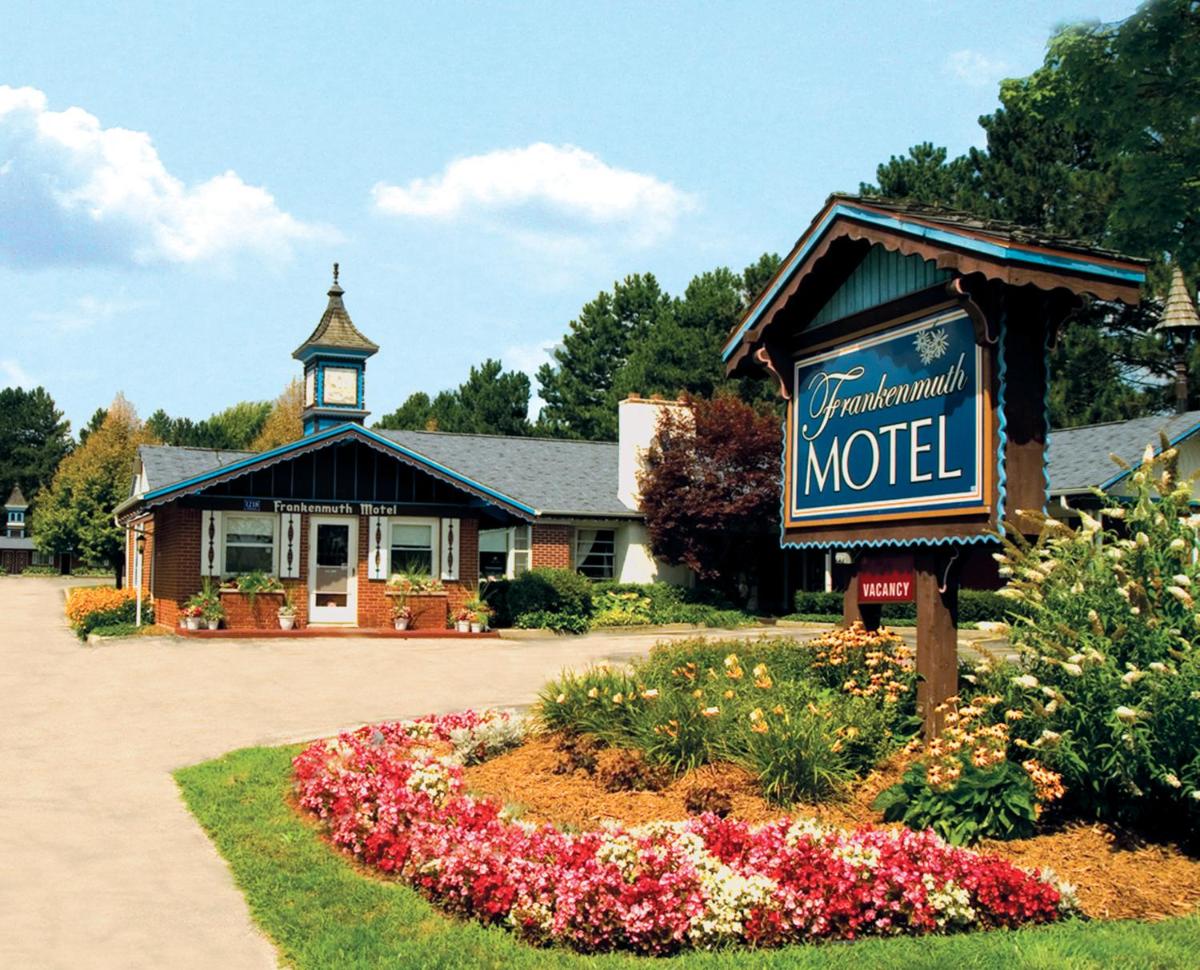 Frankenmuth Motel - Housity