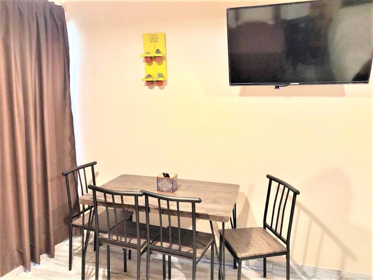 BsAs Platino Apart - Housity