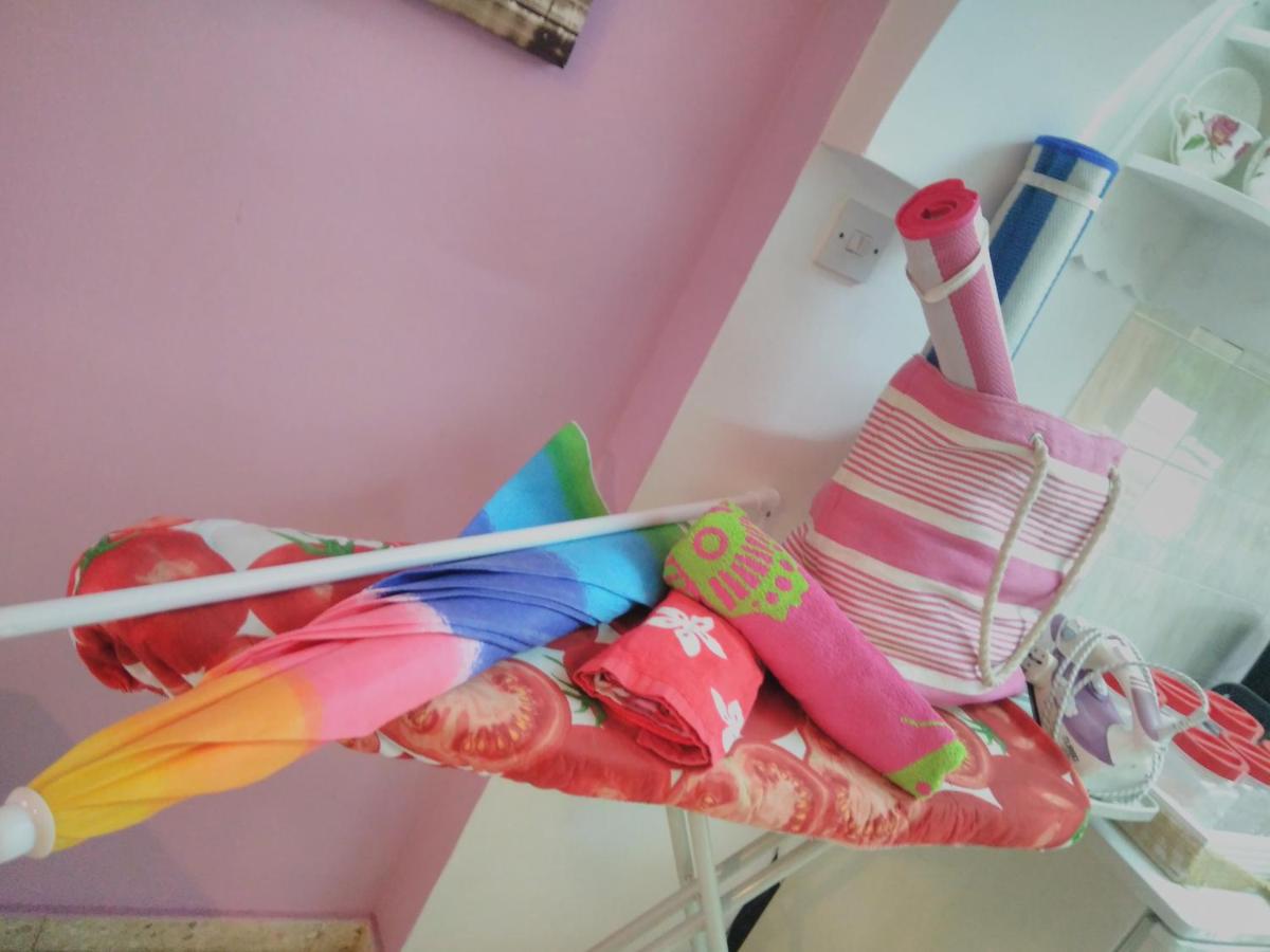 Suitetrails - Yiota's Cute Studio