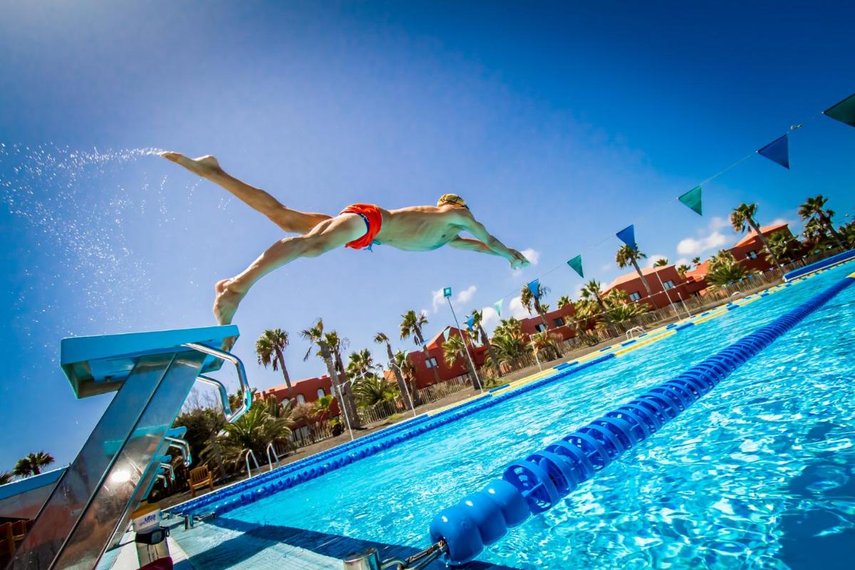 Oasis Papagayo Sport Resort - Housity