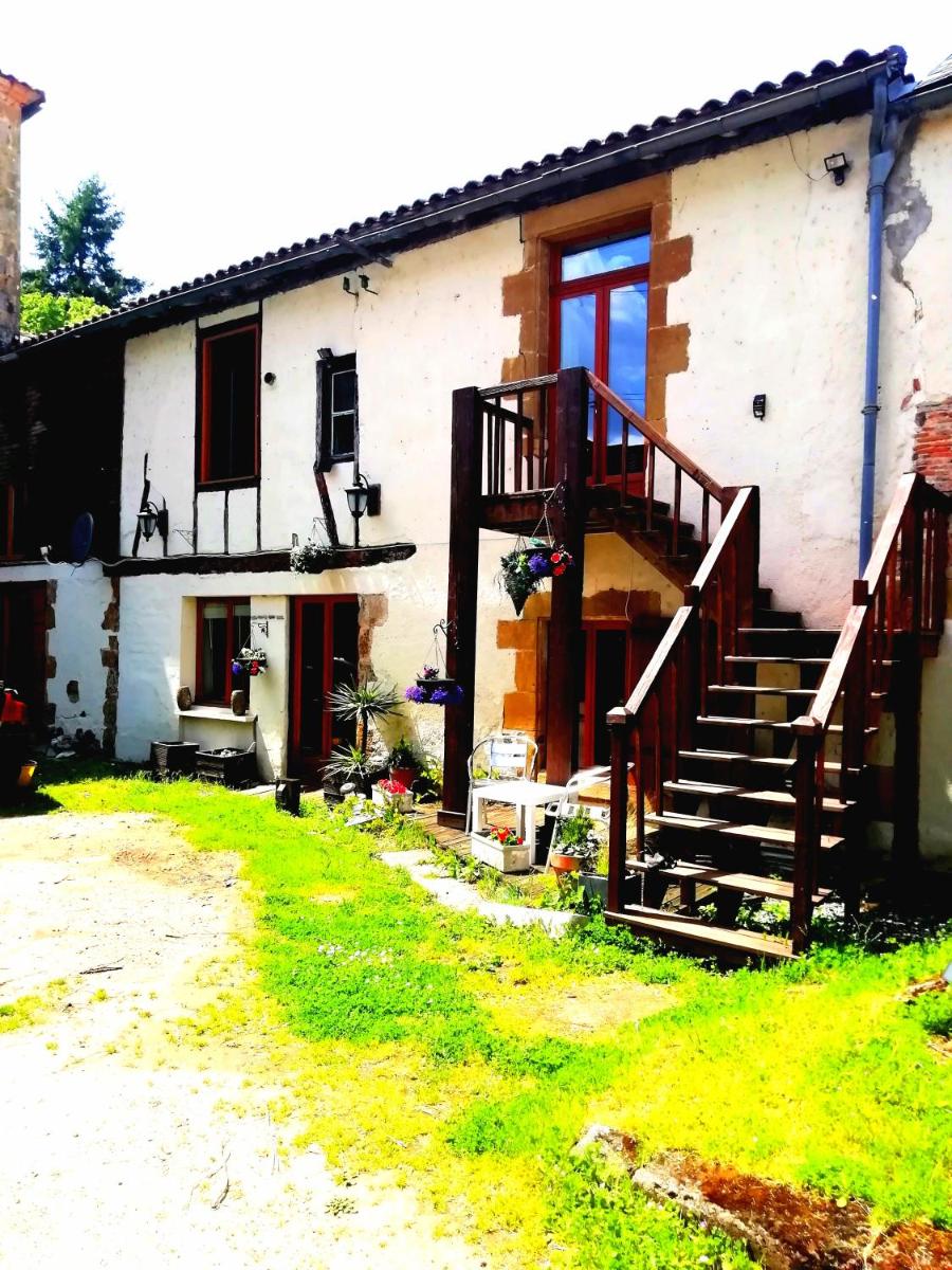 Maison de Maitre II - Housity