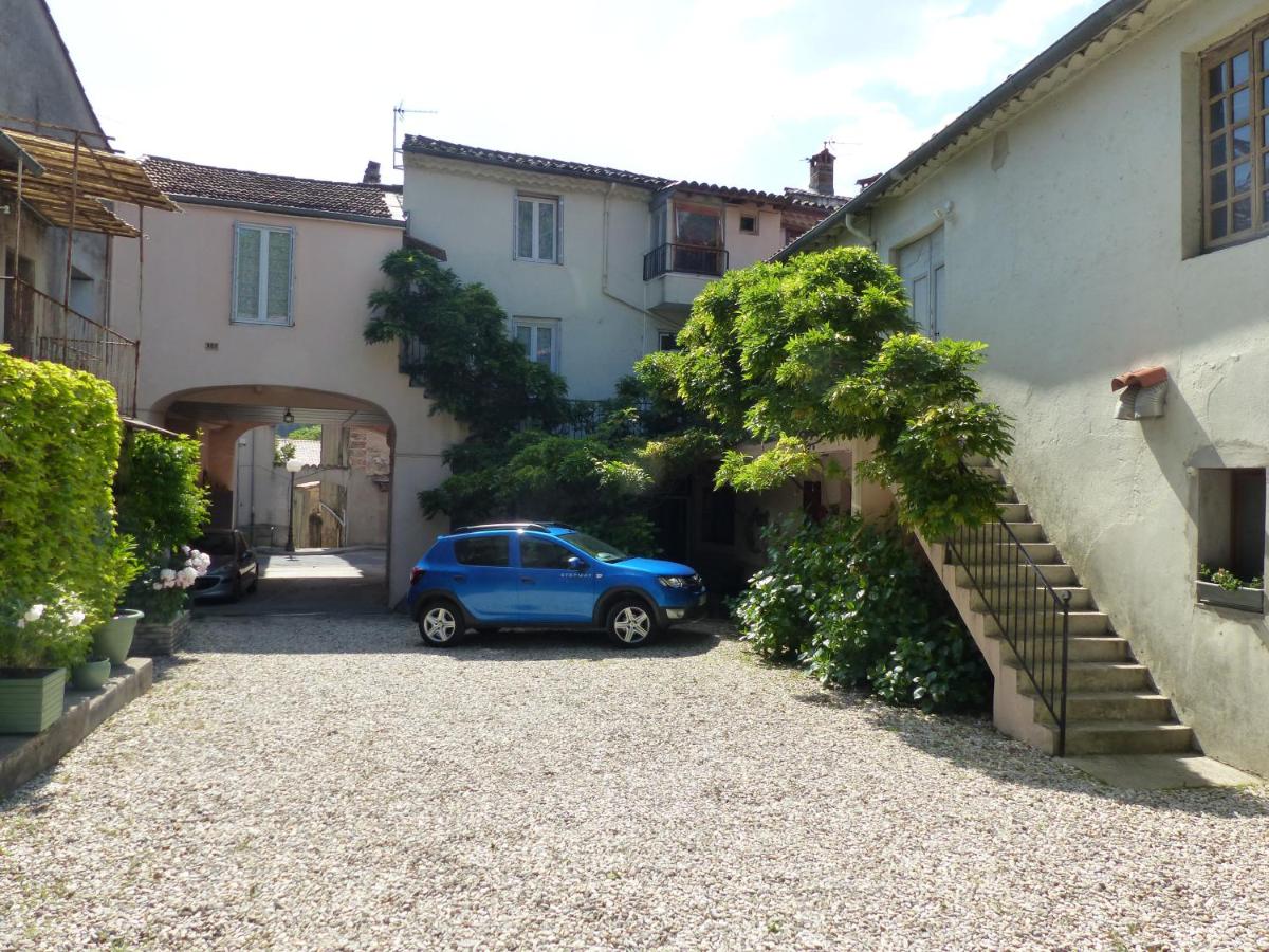 Les Glycines - Housity