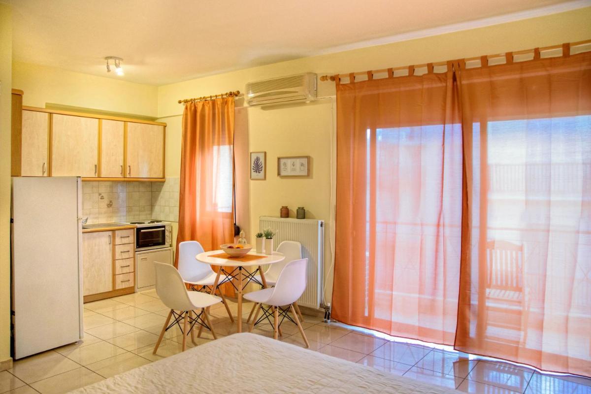 Sunny City Studio - Housity
