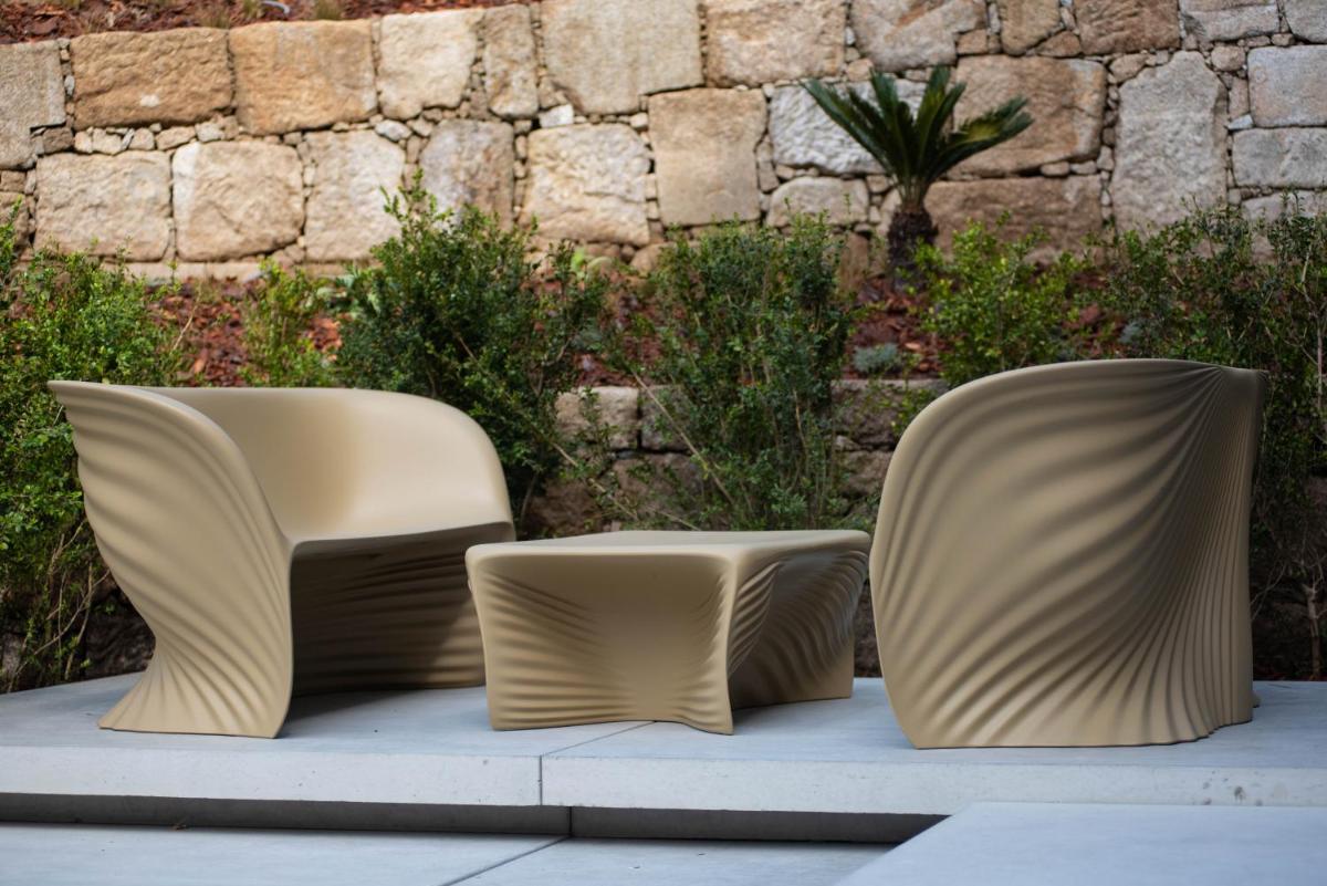 Imagem da galeria de Vila Foz Hotel & SPA - member of Design Hotels no Porto