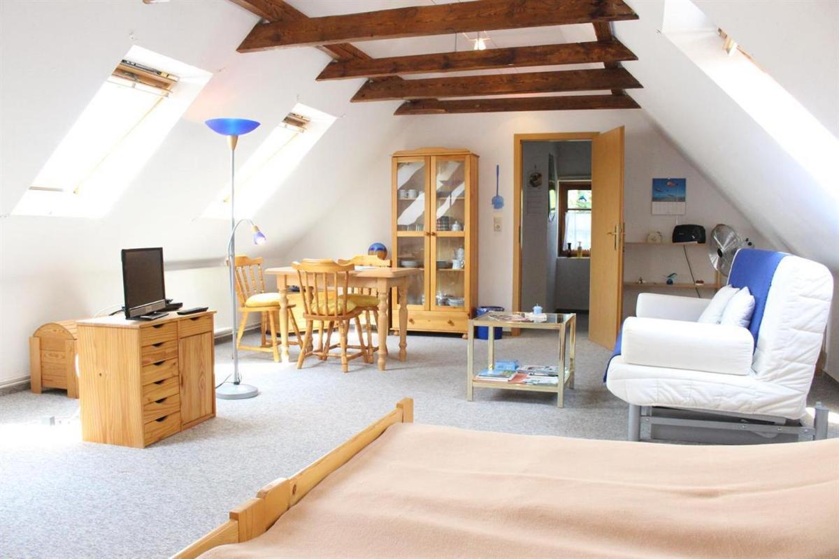 Ferienwohnung Lumme - Housity