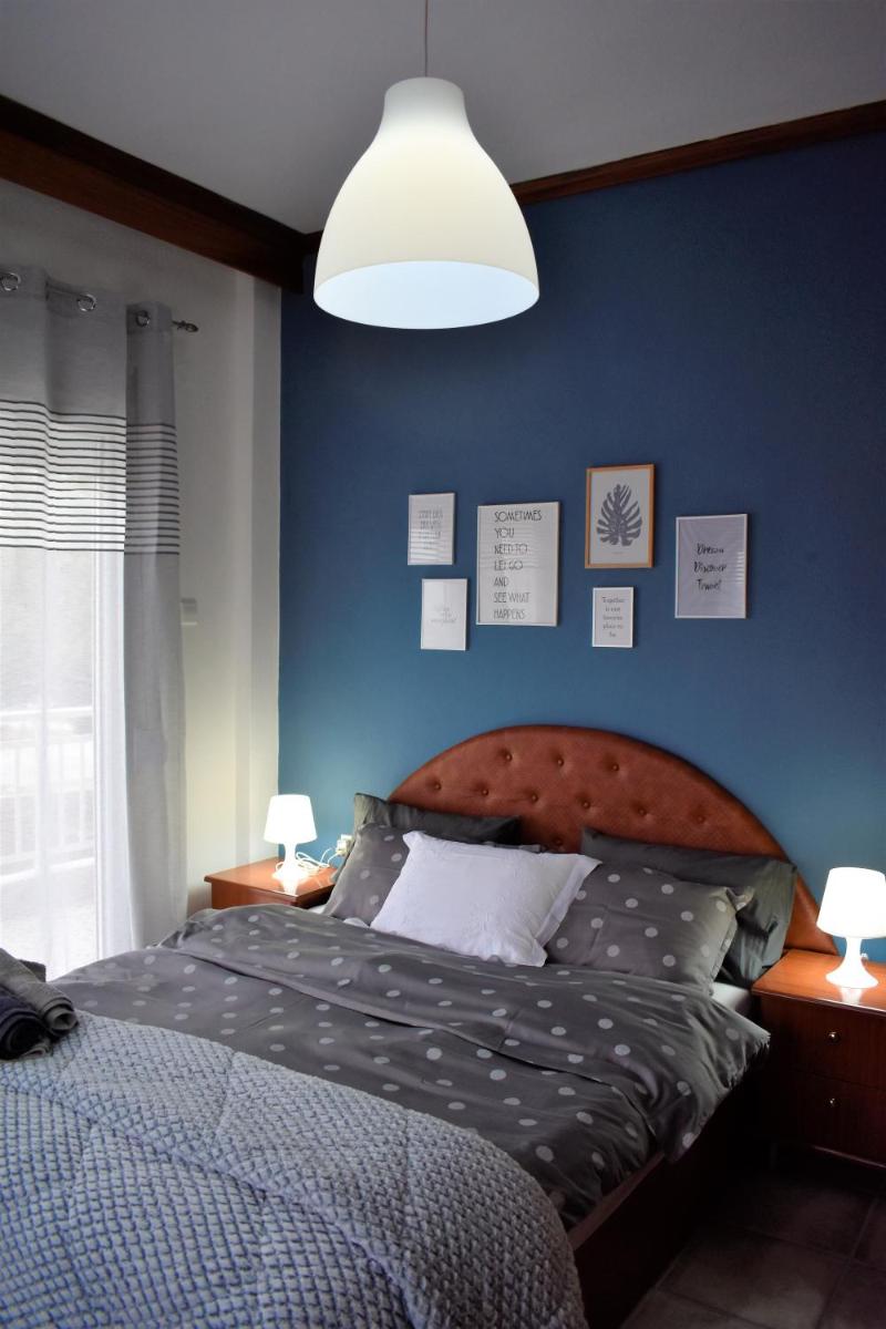 Cozy and Modern - Housity