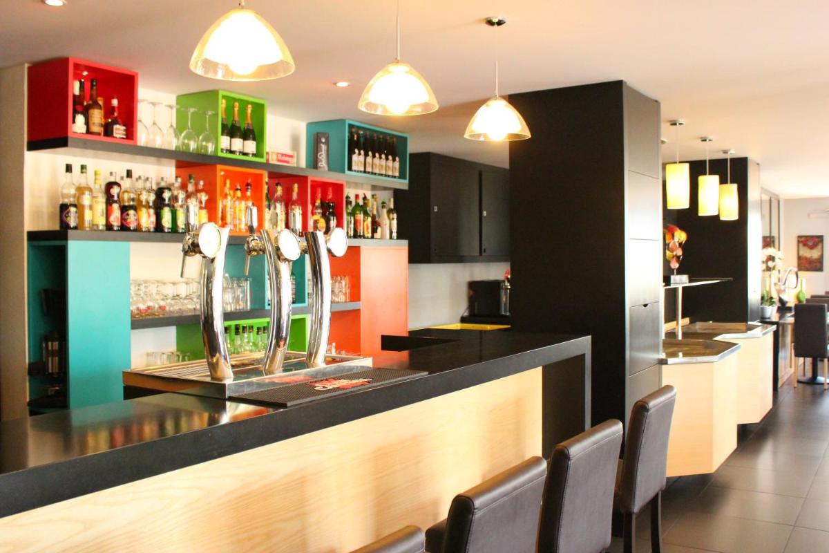 Suitetrails - Hôtel Relais d'Étretat