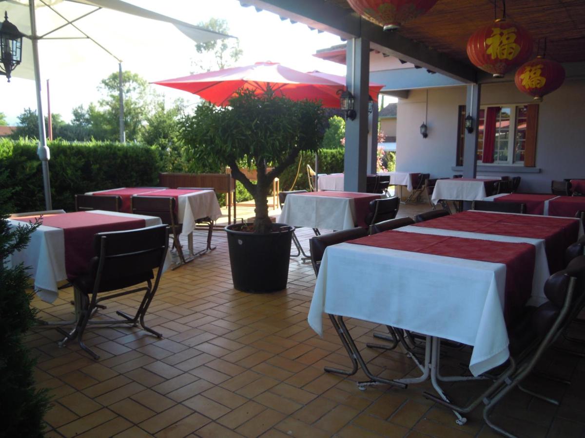Hôtel Cuulong - Housity