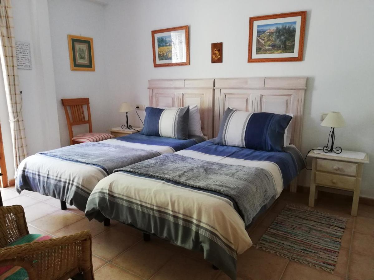 Cortijo Los Abedules - Housity