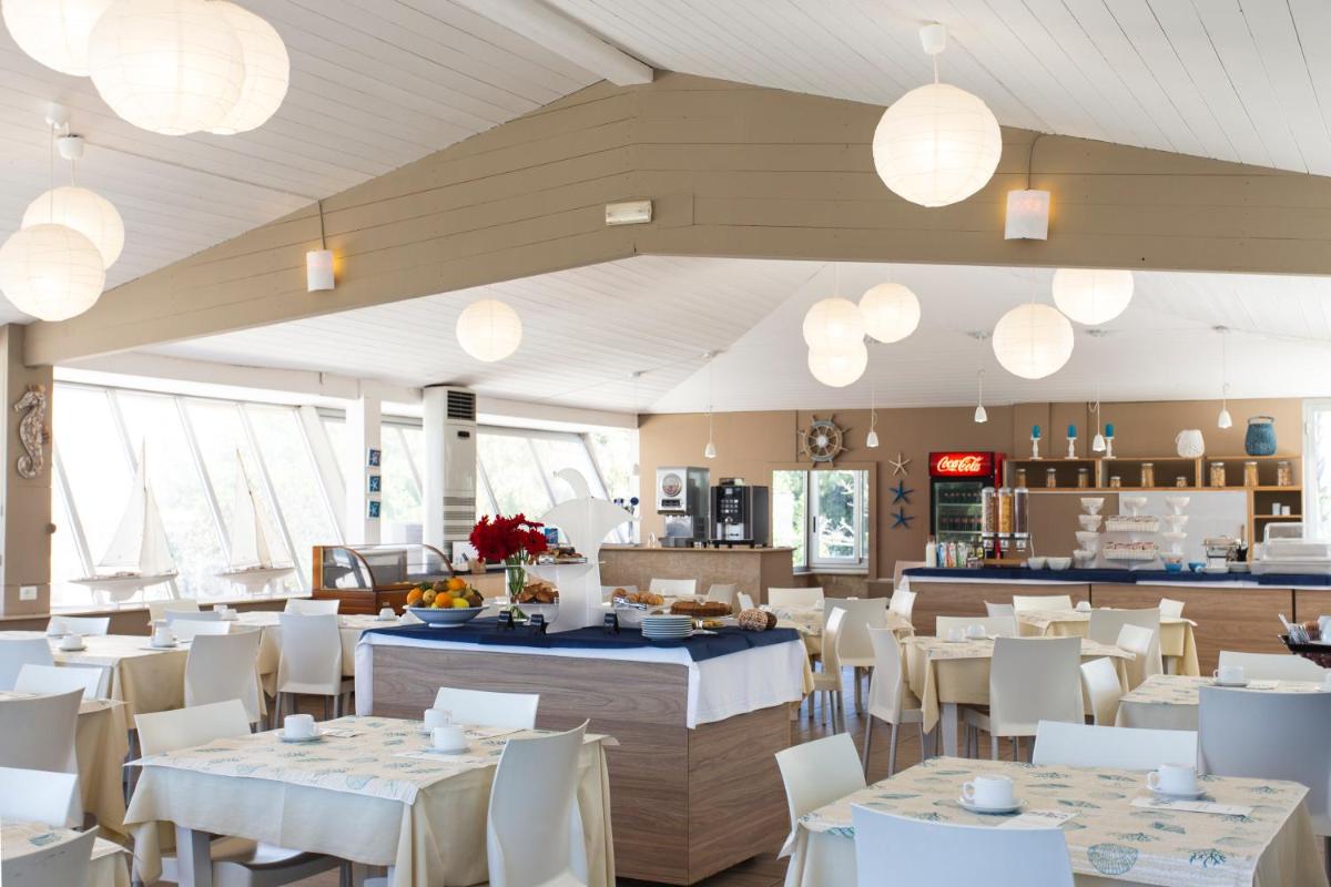 Hotel Baia Del Sole - Hizvo
