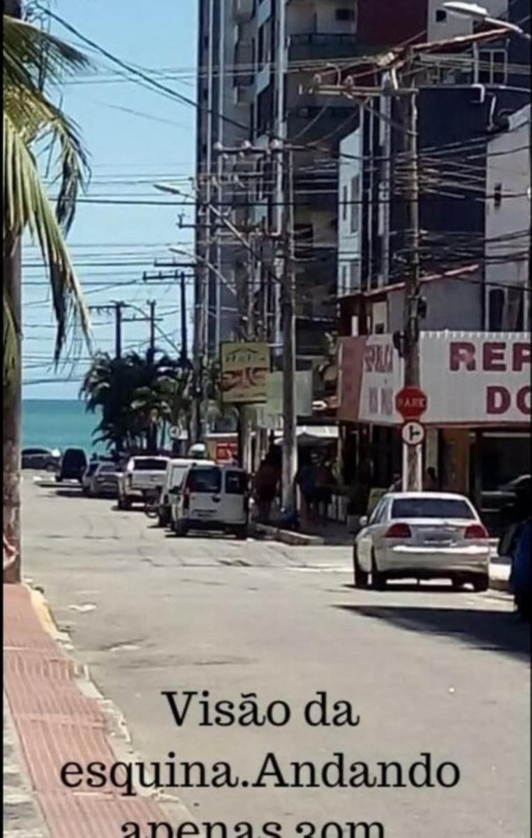 Apartamento Residencial Angélica em Guarapari a 150m do mar - Housity