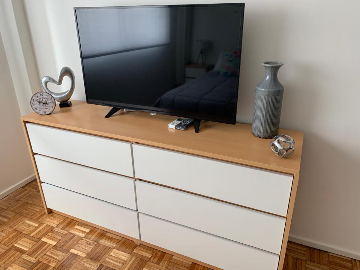 Espectacular y moderno Departamento en la City porteña - Housity