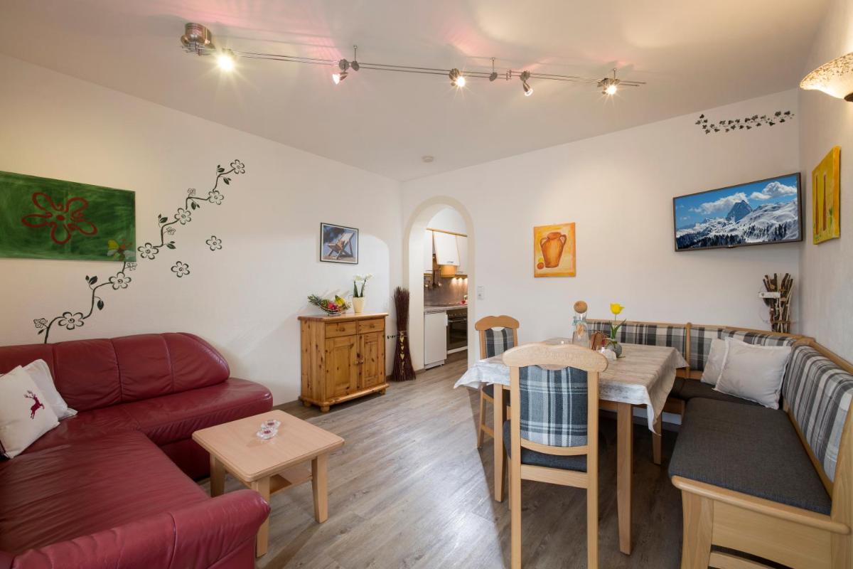 Appartement Christina - Housity