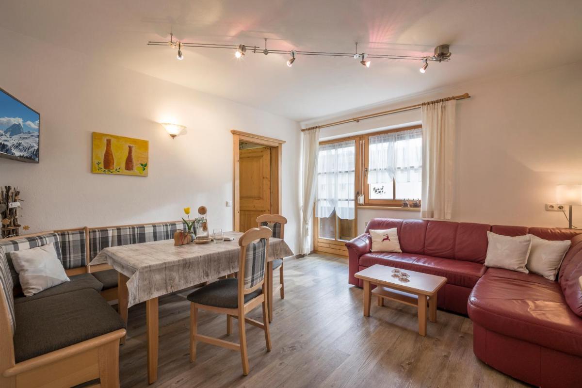 Appartement Christina - Housity