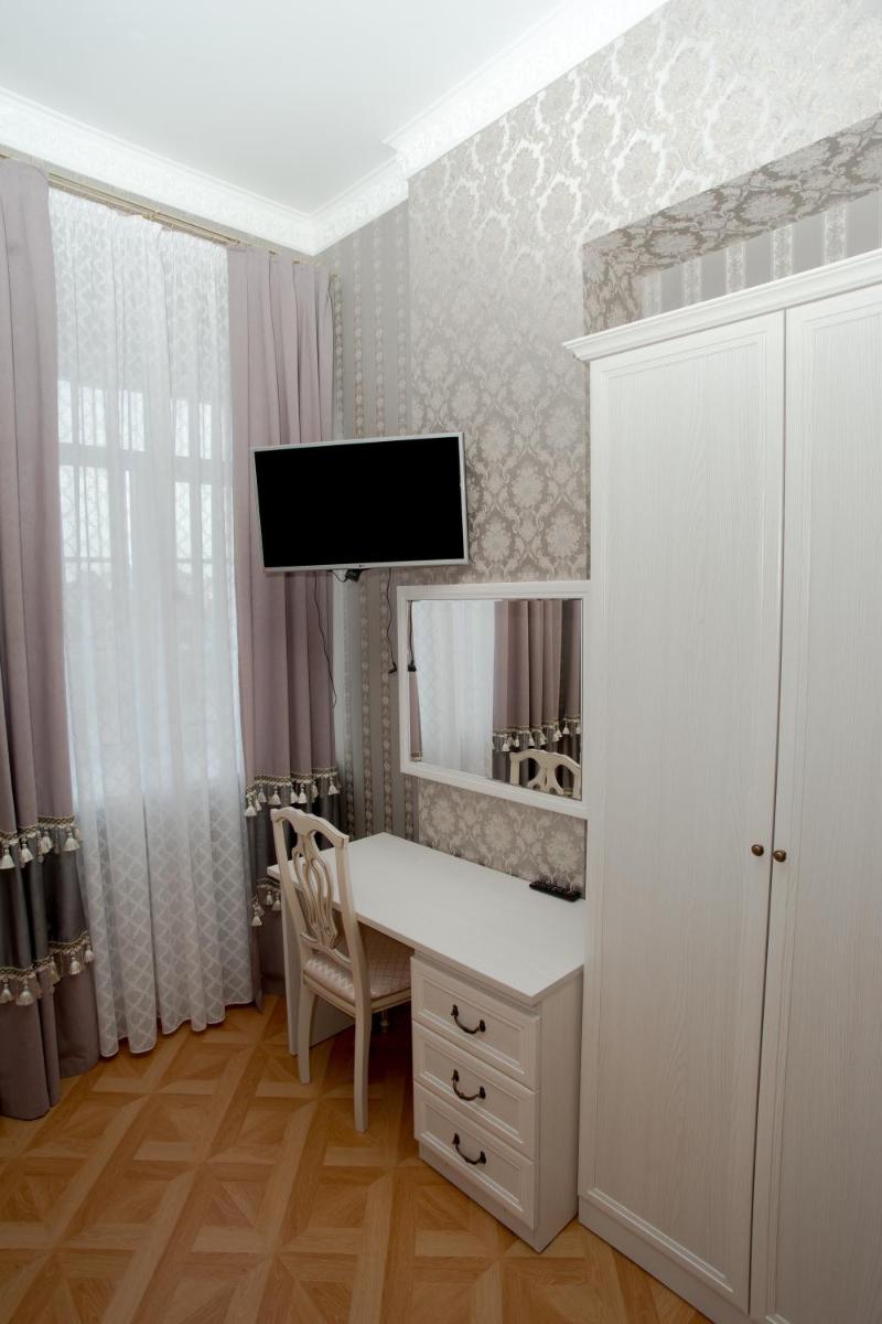 Hotel Vintage - Housity