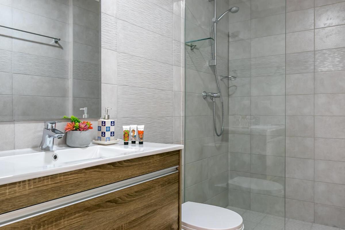Suitetrails - Quartierhomesuite NewModernOceanView
