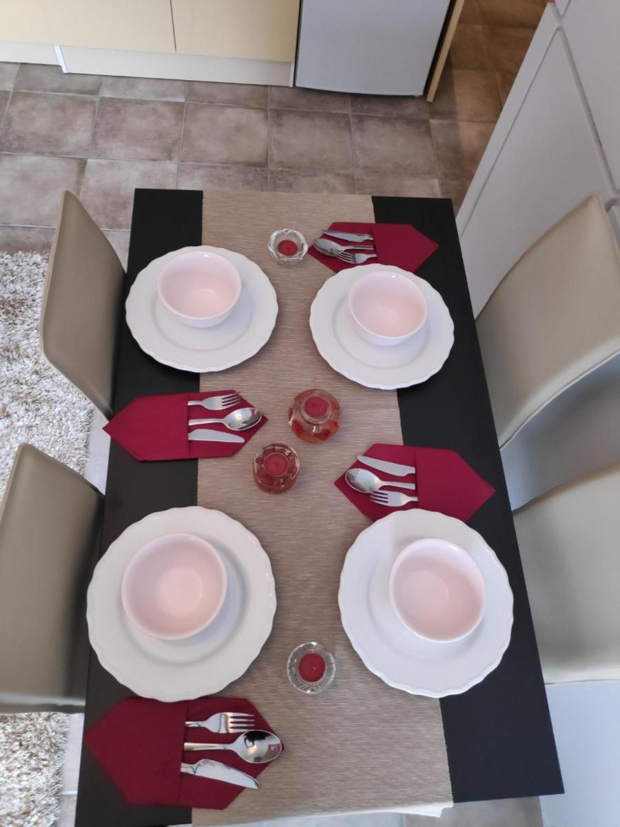 Cozy apartments - Housity