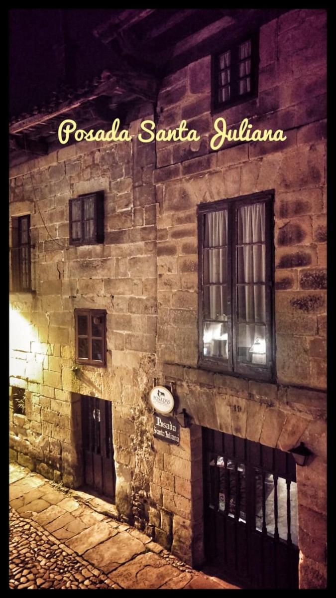 Posada Santa Juliana - Housity