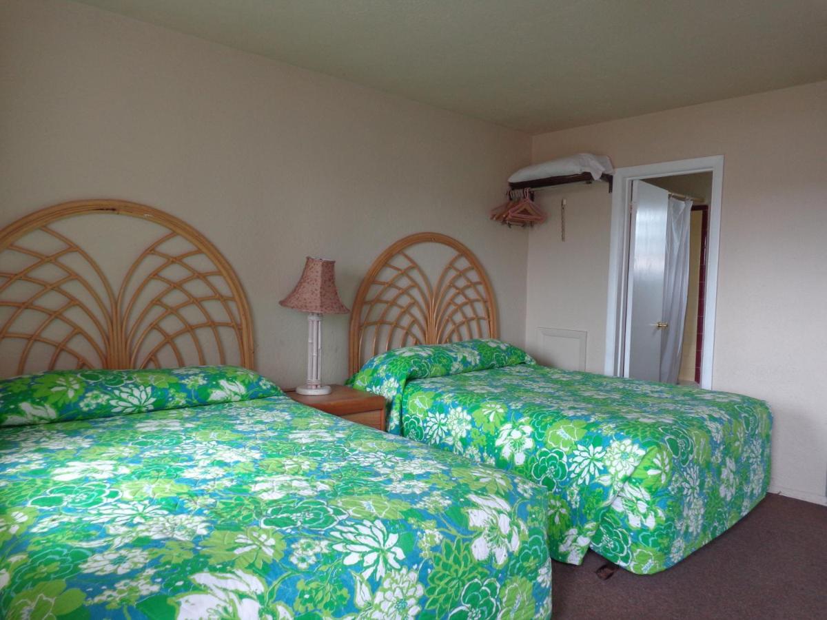 Fountain Motel - Housity