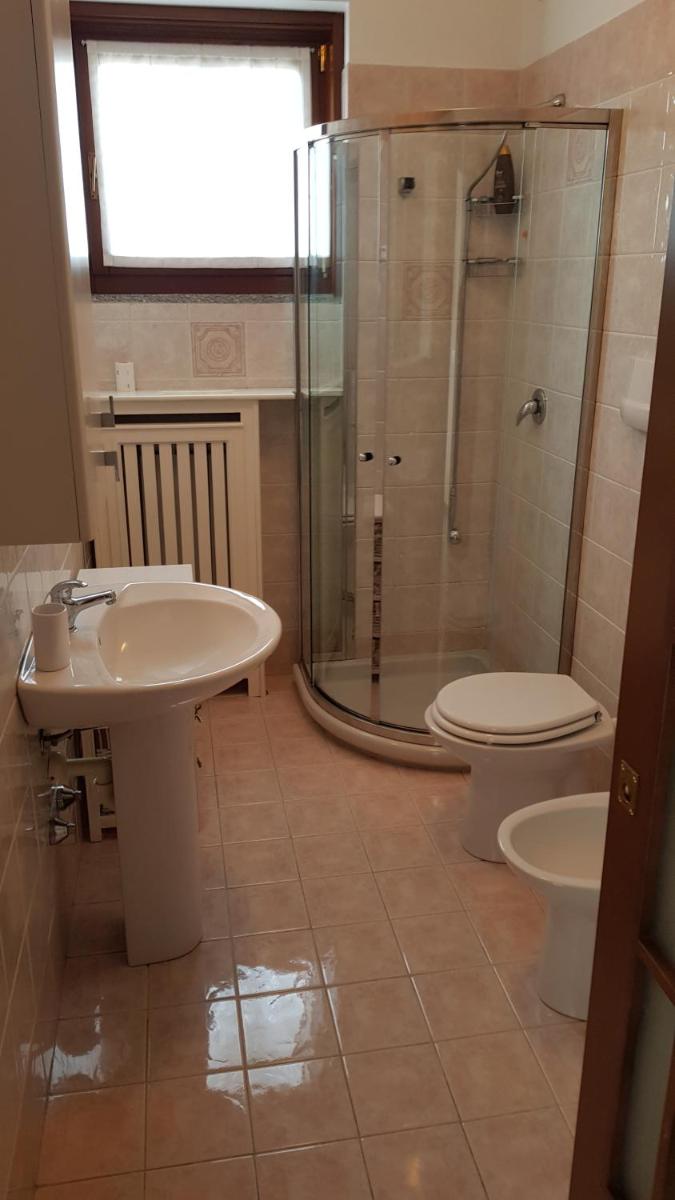 Villa Renata Riva di Solto - Housity