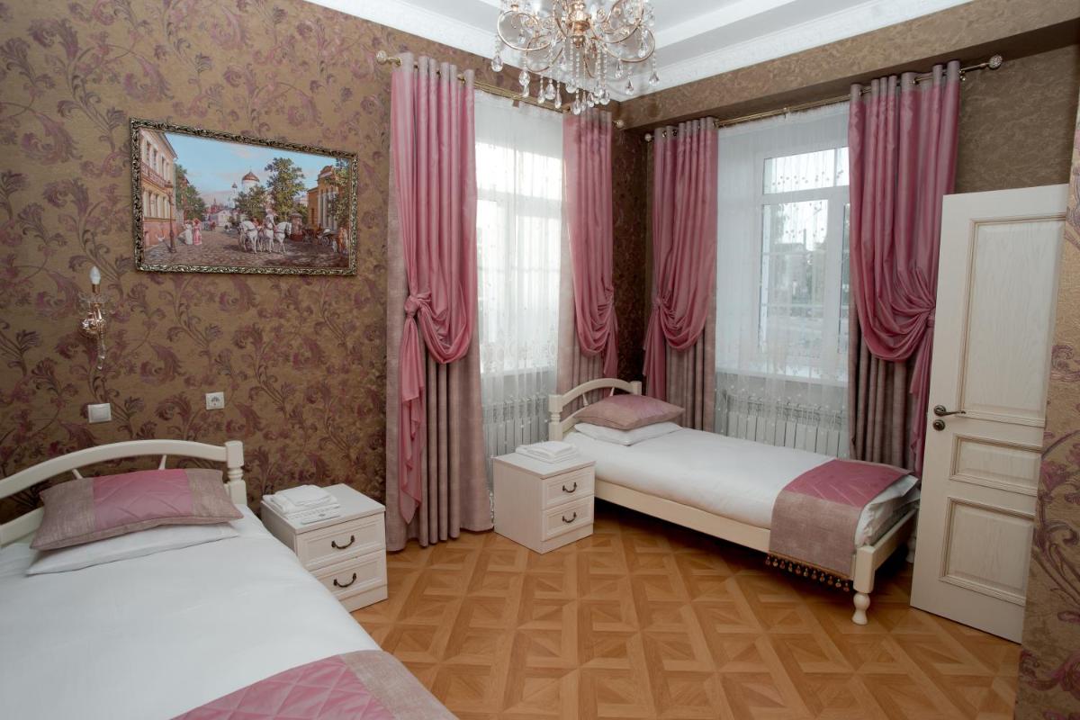 Hotel Vintage - Housity