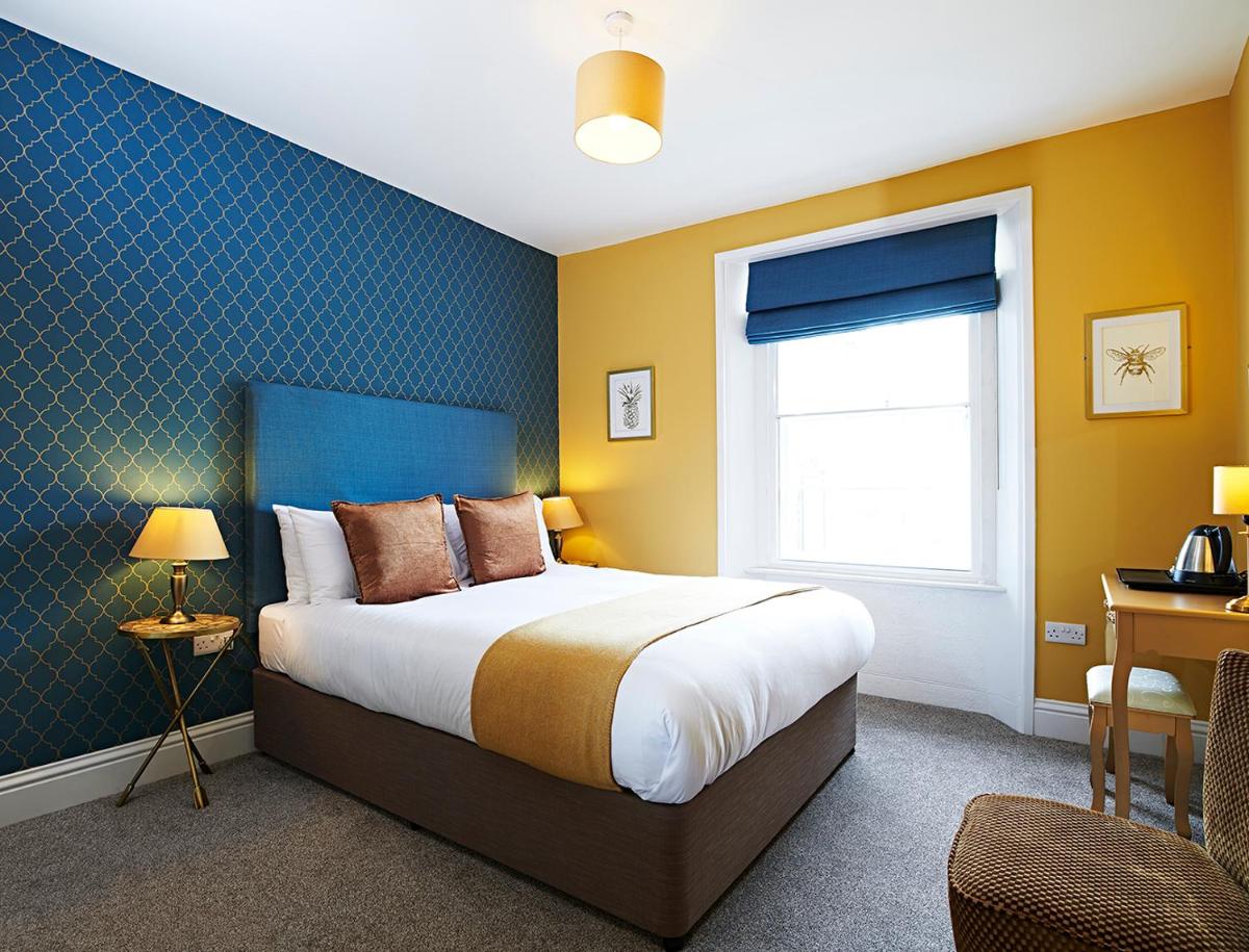 The Frampton Arms - Housity