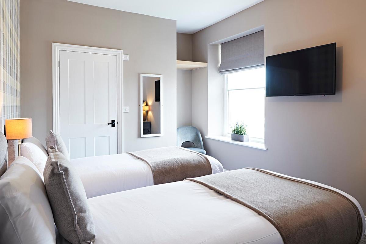 The Frampton Arms - Housity