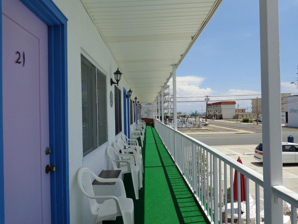 Fountain Motel - Housity