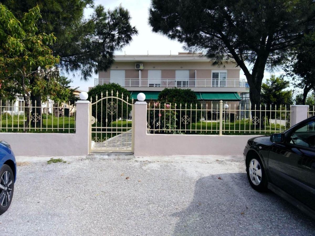 Cozy apartments - Housity