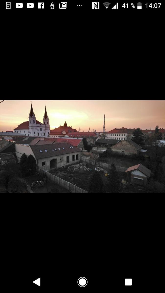 Apartmán Romance - Housity