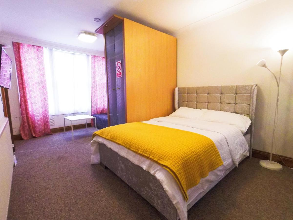 Flat 1 at 6 Taunton Mews - Housity