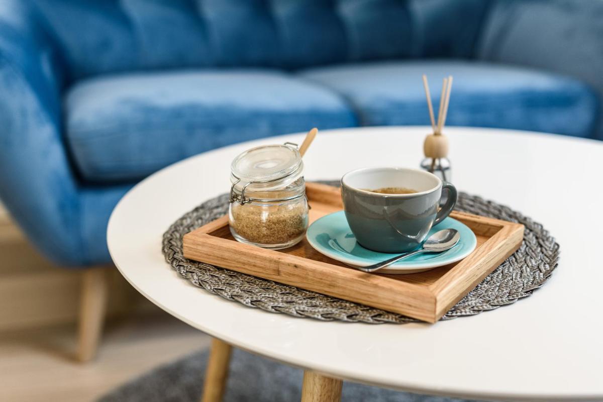 Pilsner Apartments - U Matky Boží - Housity