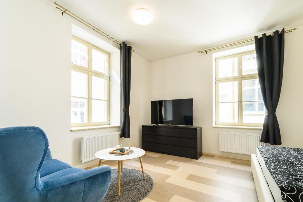 Pilsner Apartments - U Matky Boží - Housity