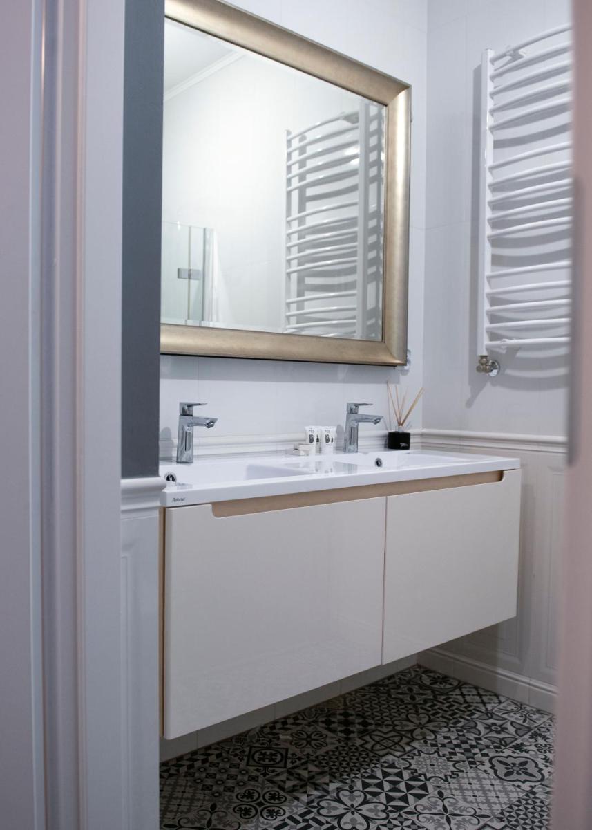 Klimatyczny Apartament Art Deco - Hizvo