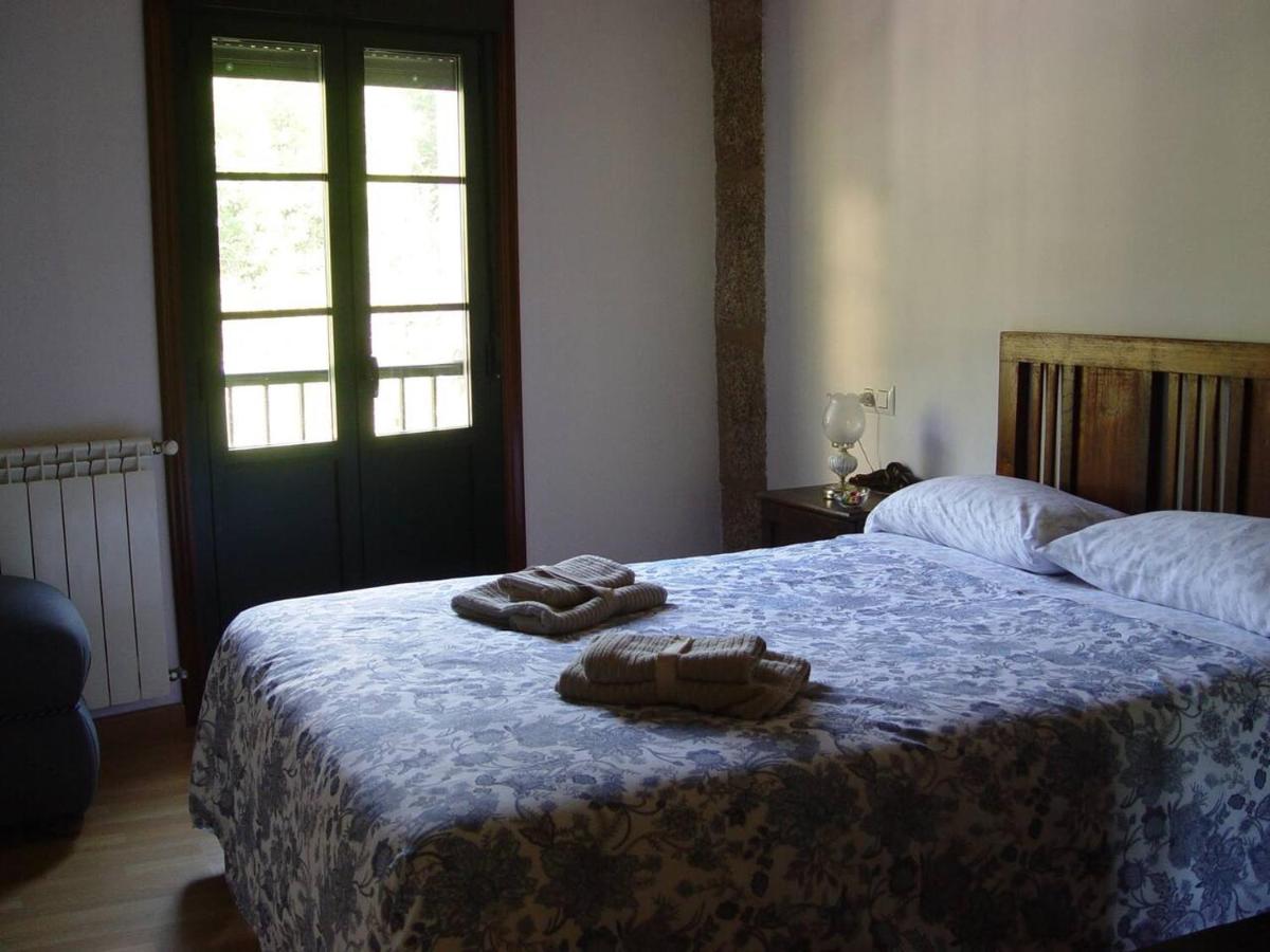 Casa en Viñoas (Ribeira Sacra) - Housity