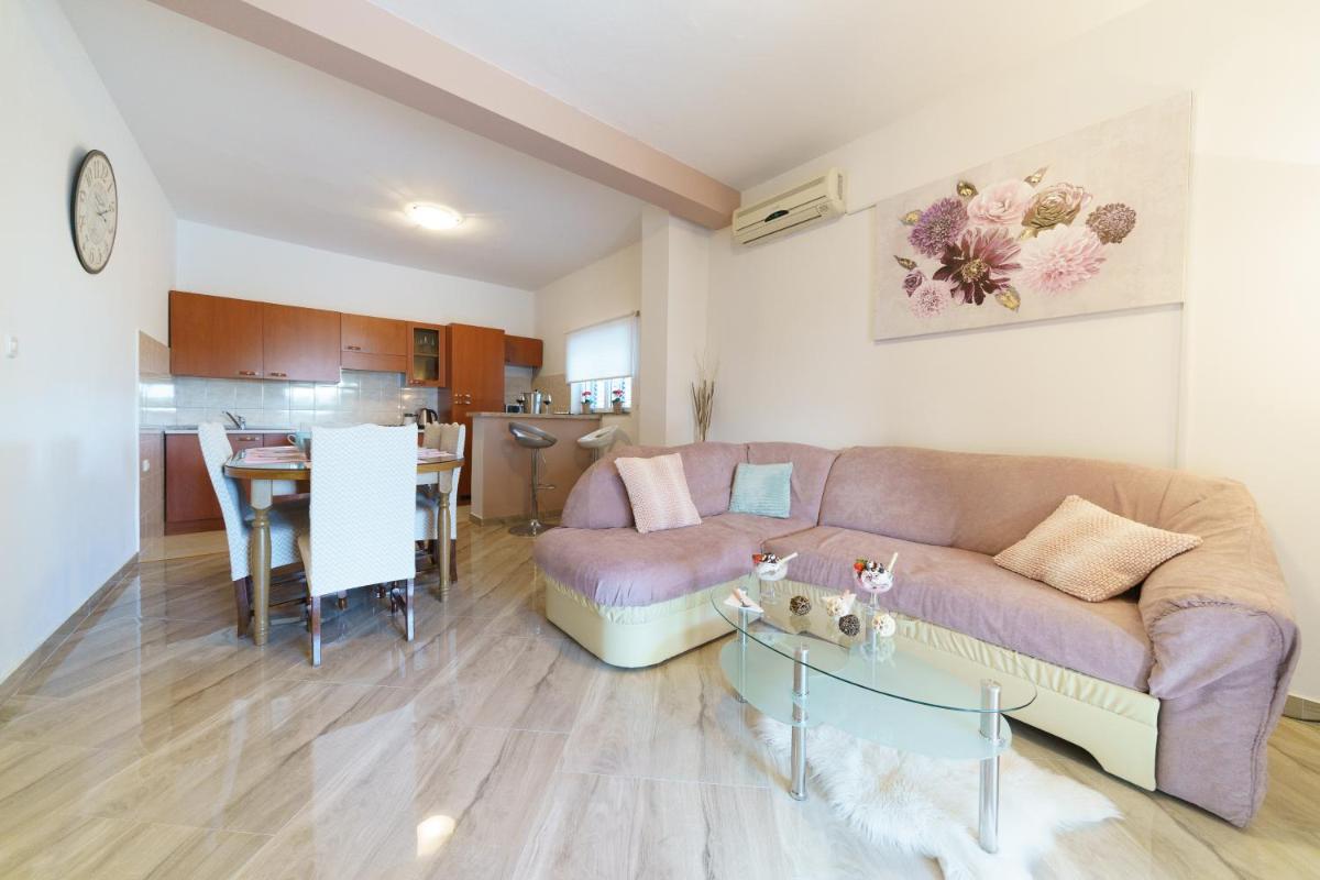 Apartmani Judita - Housity