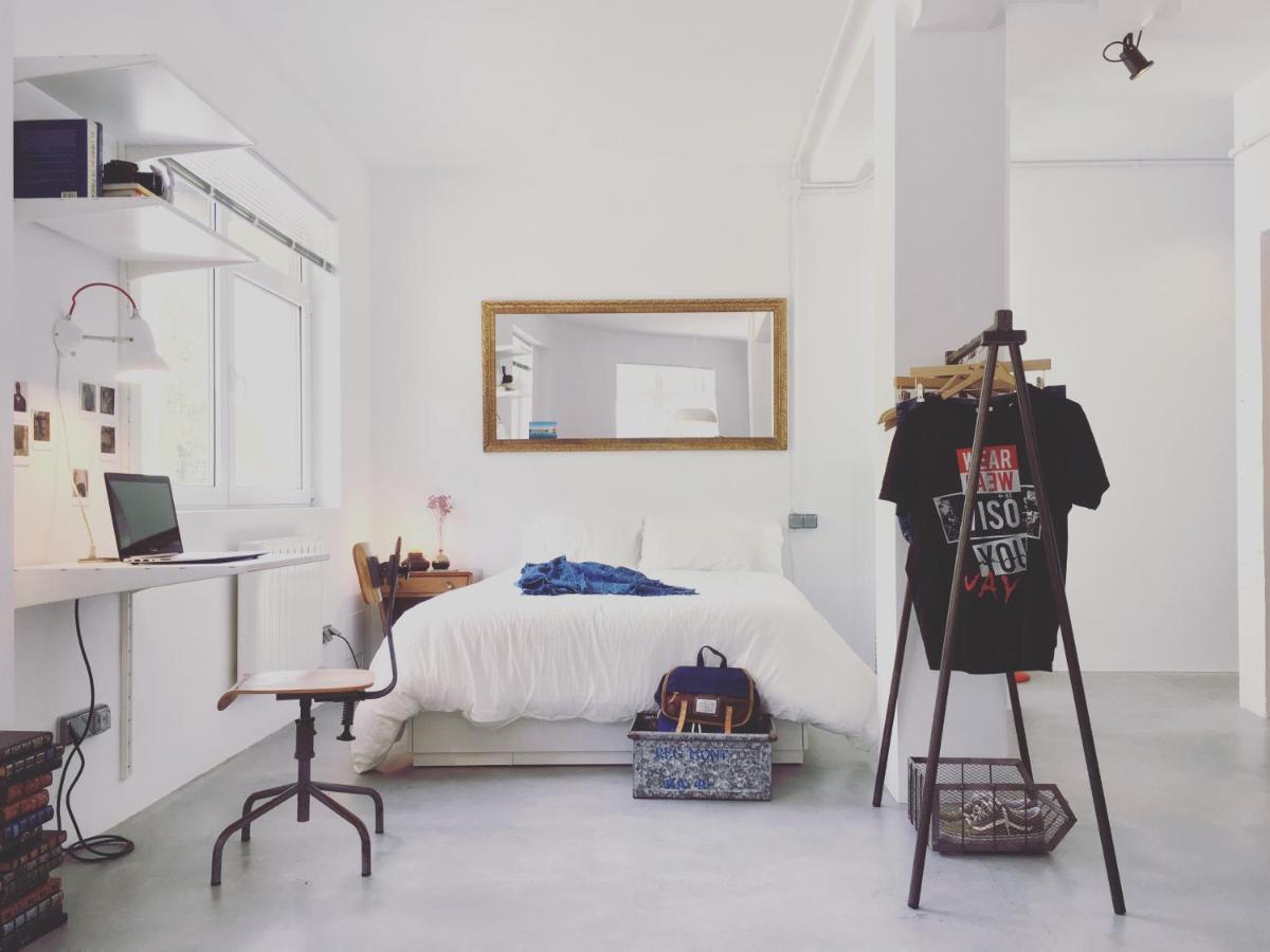 LOFT bed & breakfast - Hizvo