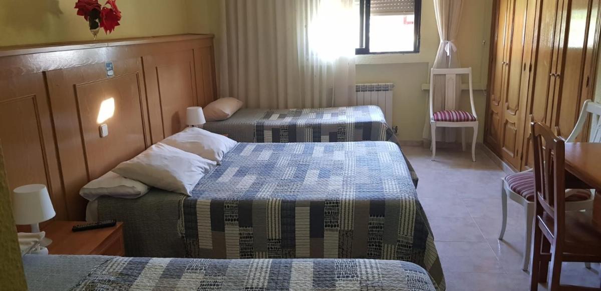Hostal Brunete - Housity