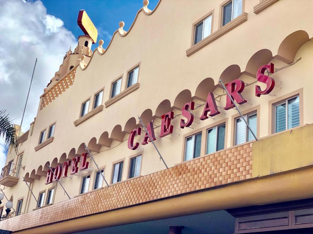 Suitetrails - Hotel Caesars