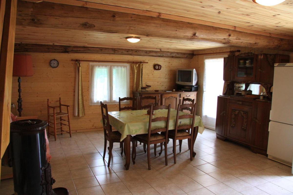 Gite Chez Coste Gilles - Housity
