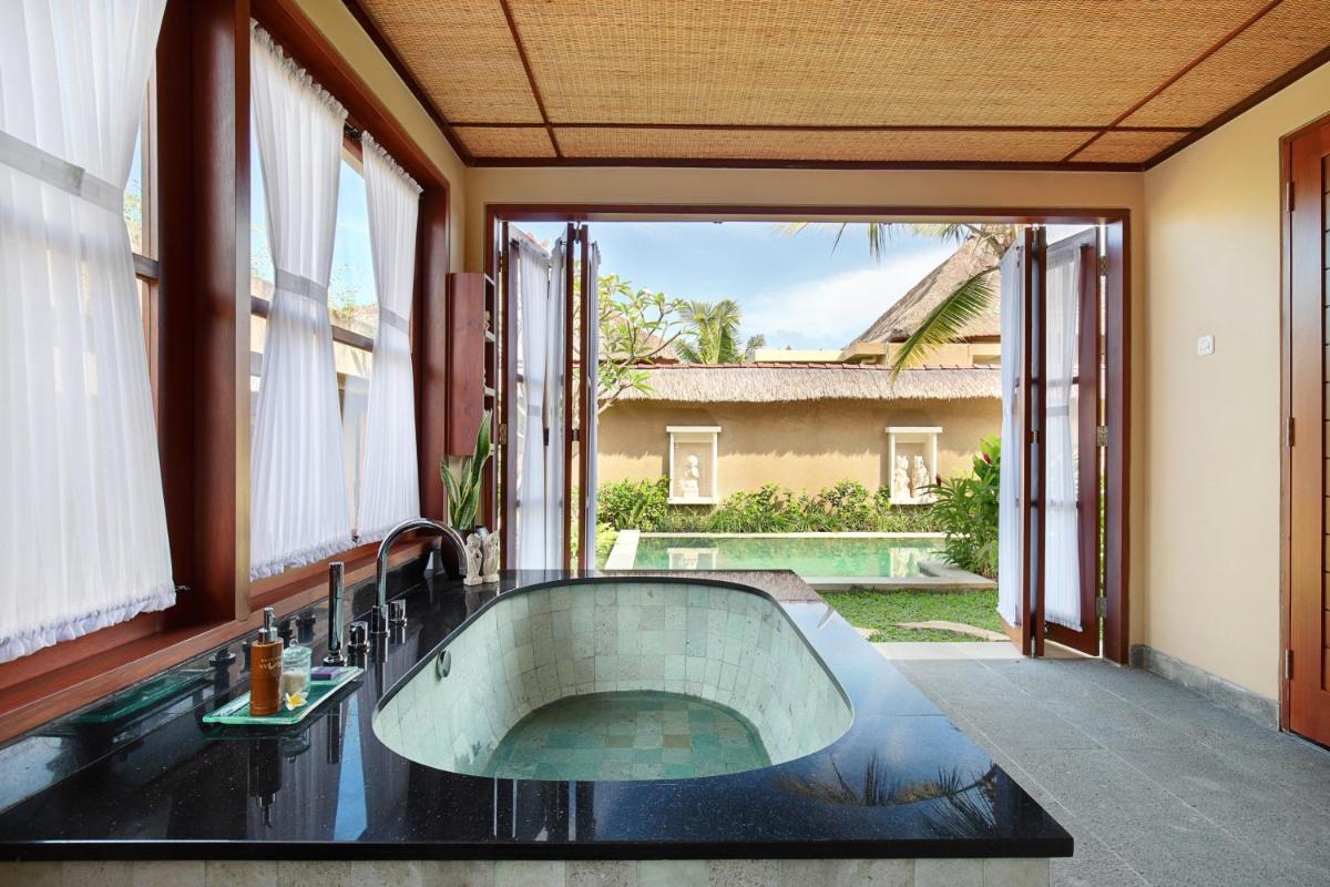 Ubud Nyuh Bali Resort & Spa - Hizvo