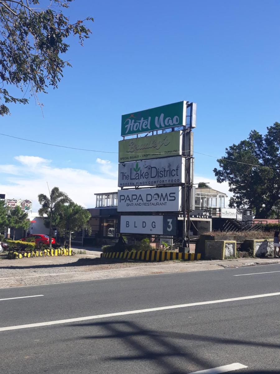 Condo at SMDC Wind Residences Tagaytay - Housity