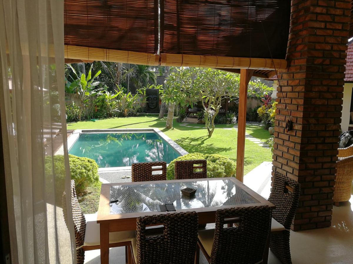 Villa Kelapa Candidasa - Housity