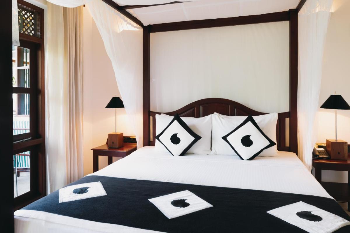 Amal Beach Hotel - Housity