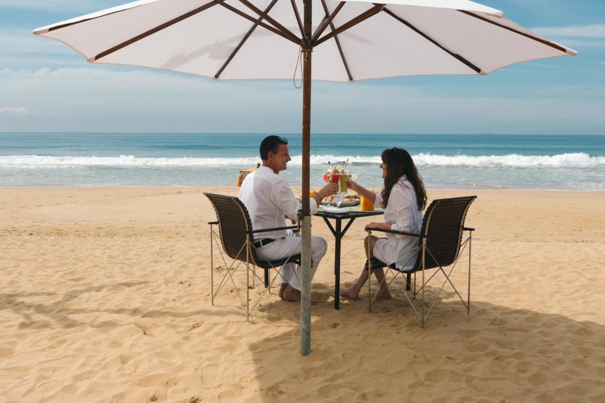 Amal Beach Hotel - Housity