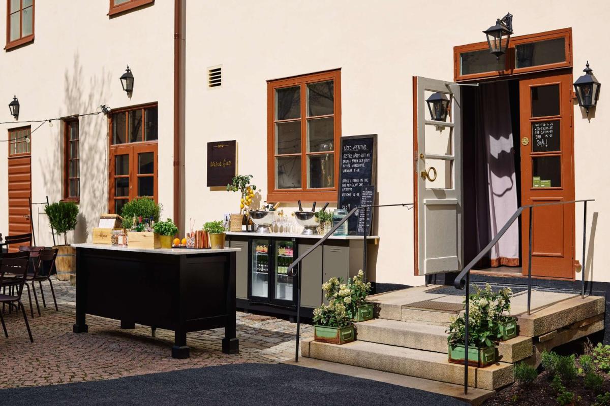 NOFO Hotel, WorldHotels Crafted - Housity