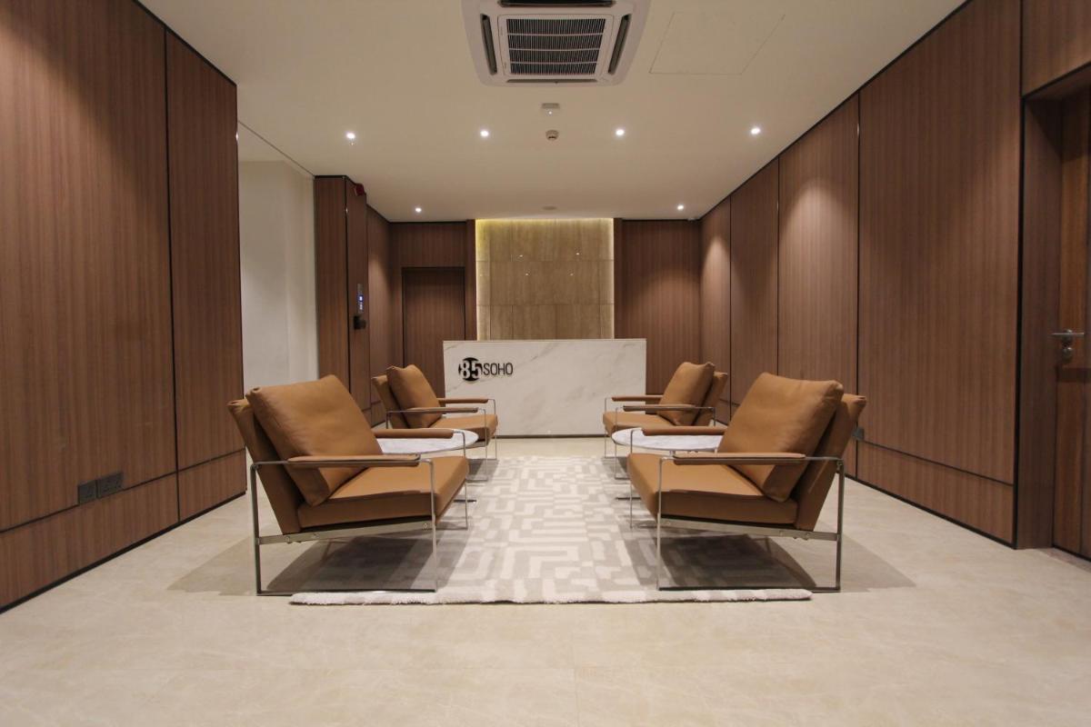 85 SOHO Premium Residences - Housity