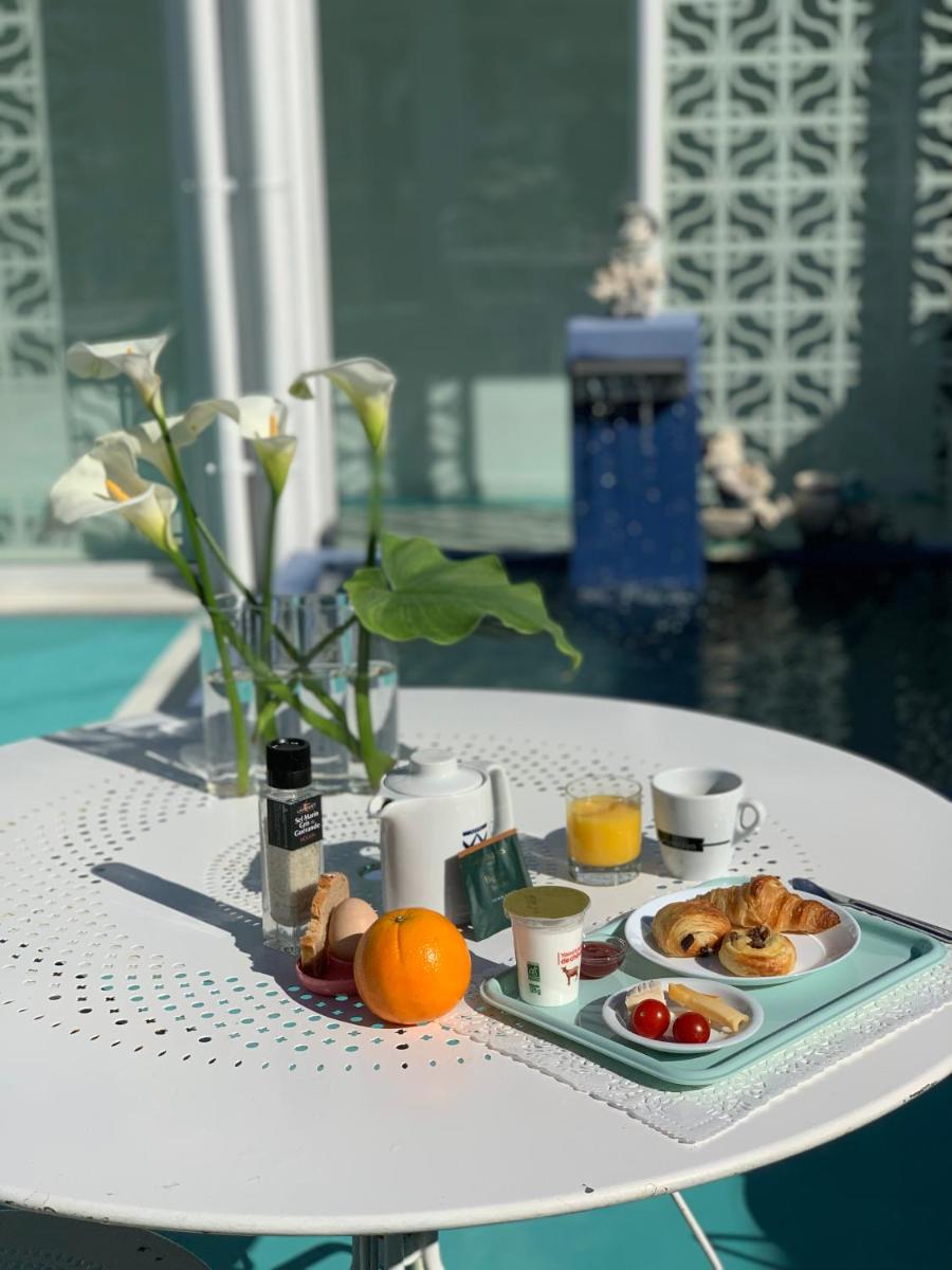 Hôtel Saint-Clair, côté Plage - Housity